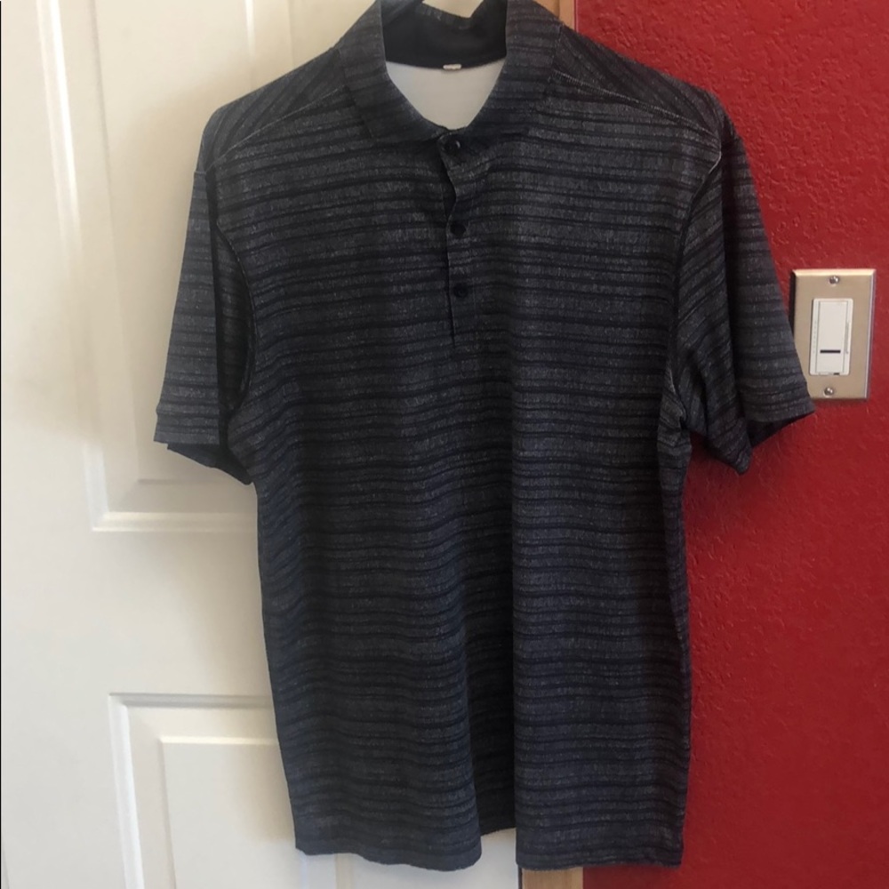 Lululemon polo
